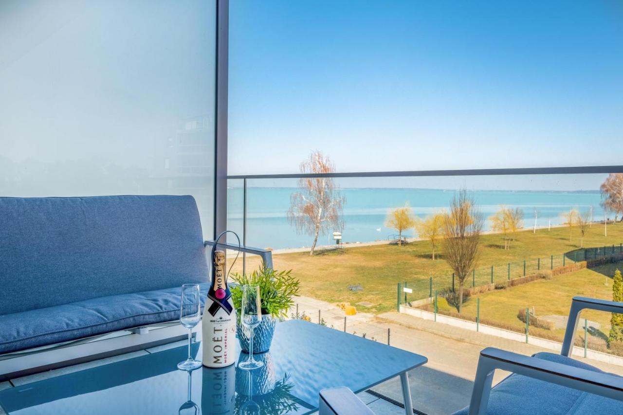 Myflat Coral Beach Apartment 시오포크 외부 사진