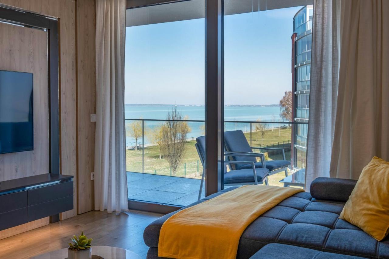 Myflat Coral Beach Apartment 시오포크 외부 사진