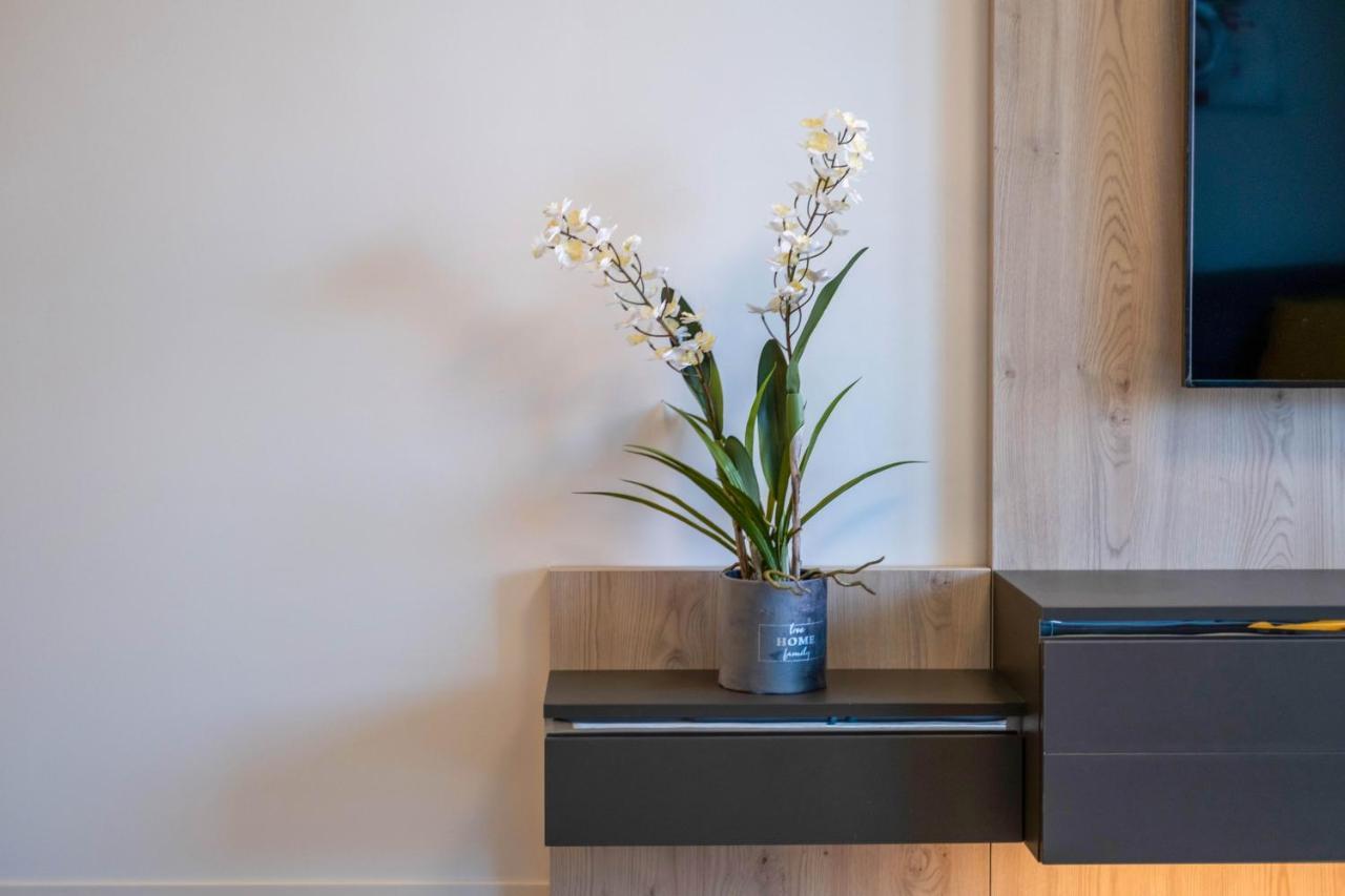 Myflat Coral Beach Apartment 시오포크 외부 사진